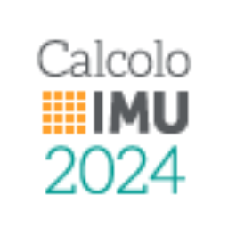 Logo Calcolo IMU 2024